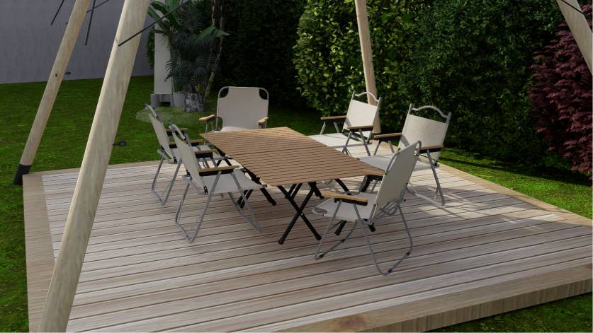 双阳区帐篷生产厂家：以匠心筑牢户外装备的品质根基